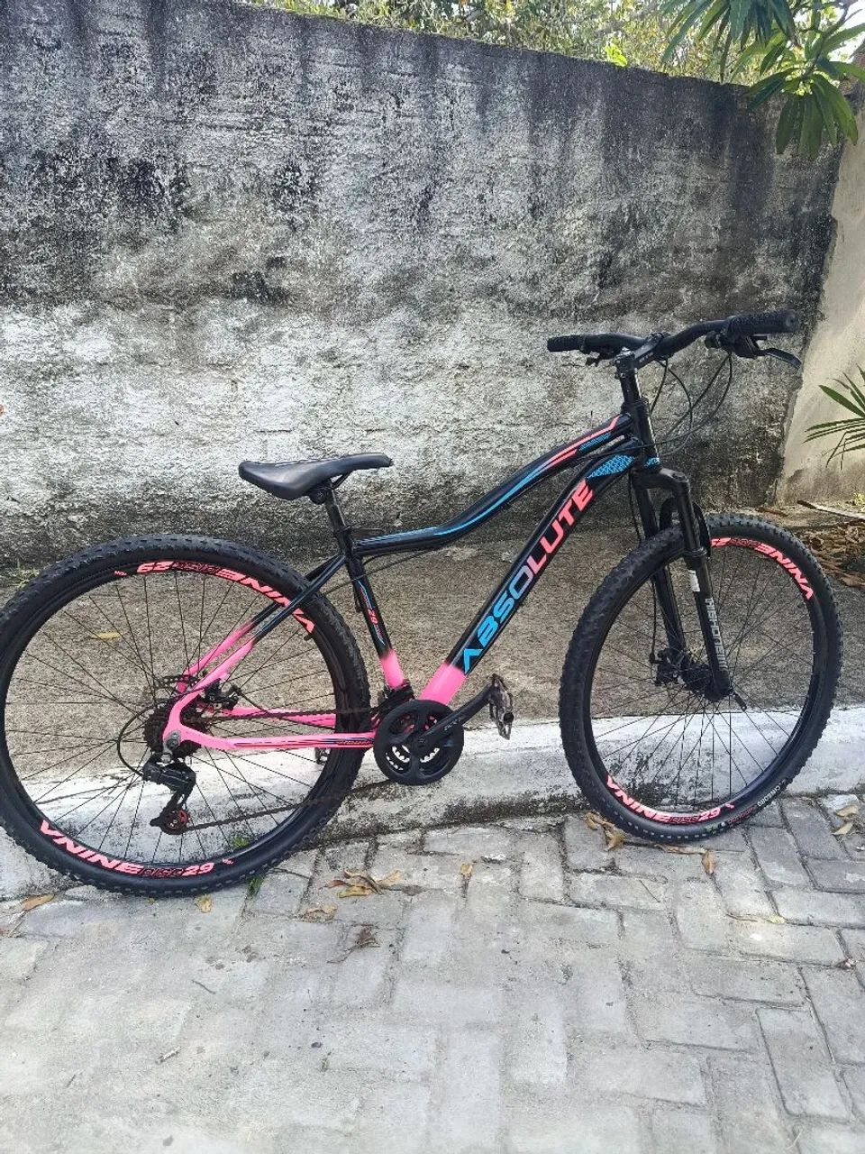 Bike 29 aluminio  - Foto 3