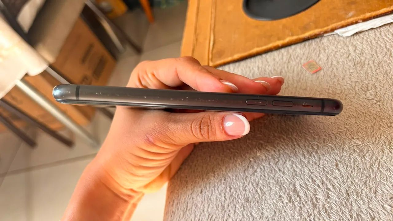 iPhone 11  - Foto 2