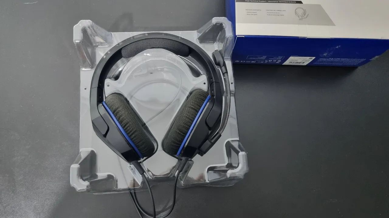 Headset Gamer HiperX Cloud Singer Core - Foto 3
