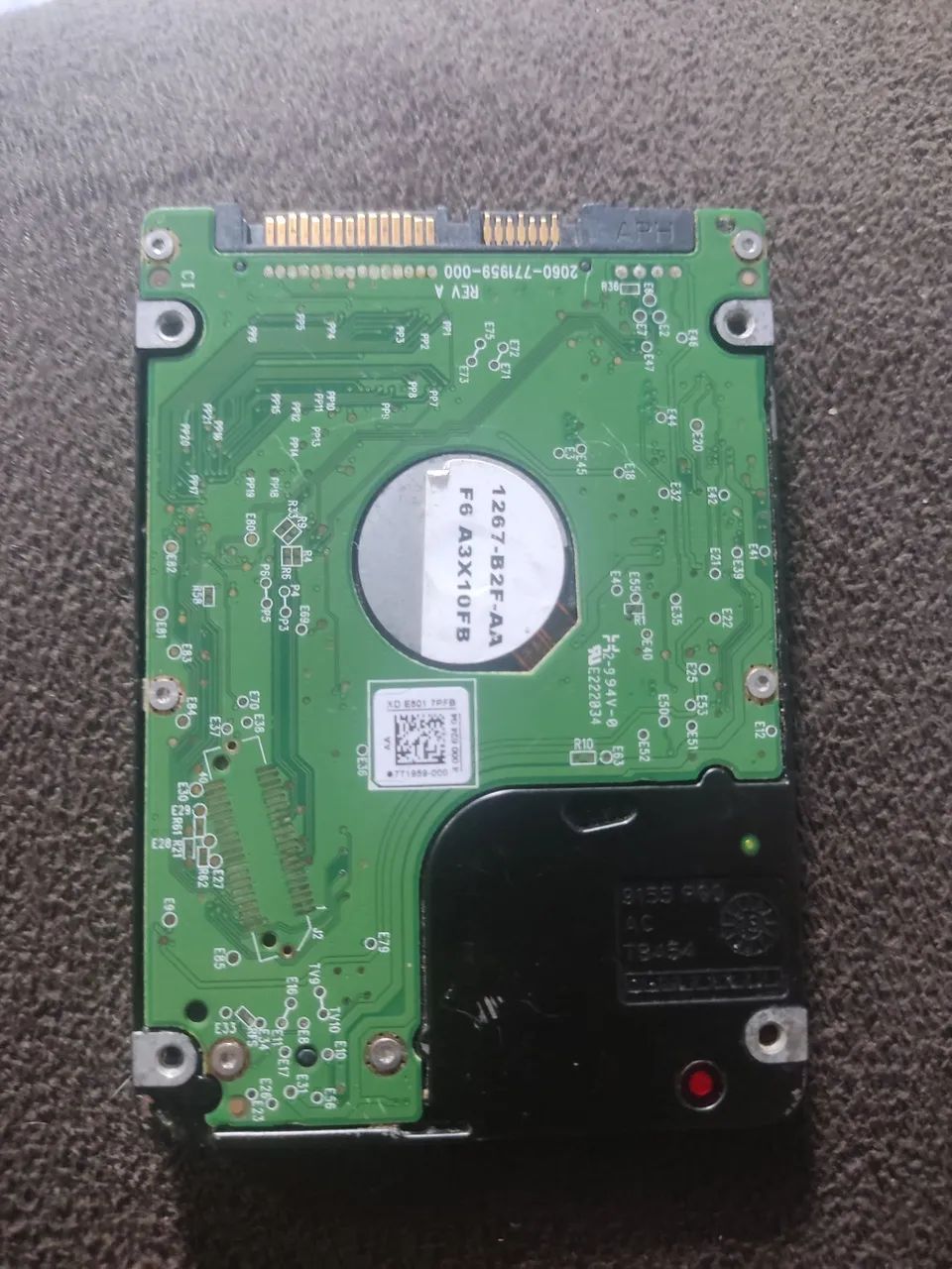 Ssd - Foto 2