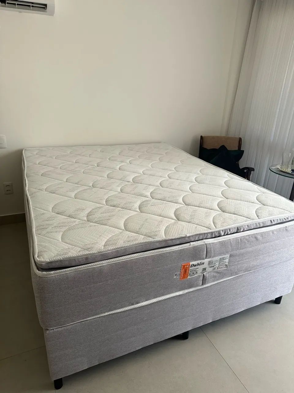 Cama Box Queen - Foto 5