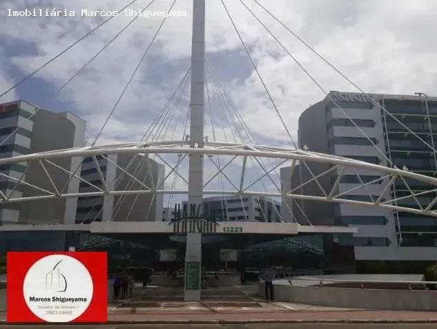 Sala Comercial para Venda em Salvador, São Cristovão, 1 banheiro, 1 vaga - Foto 8