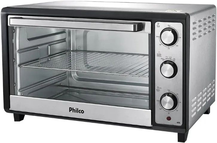 forno elétrico Philco - Foto 2