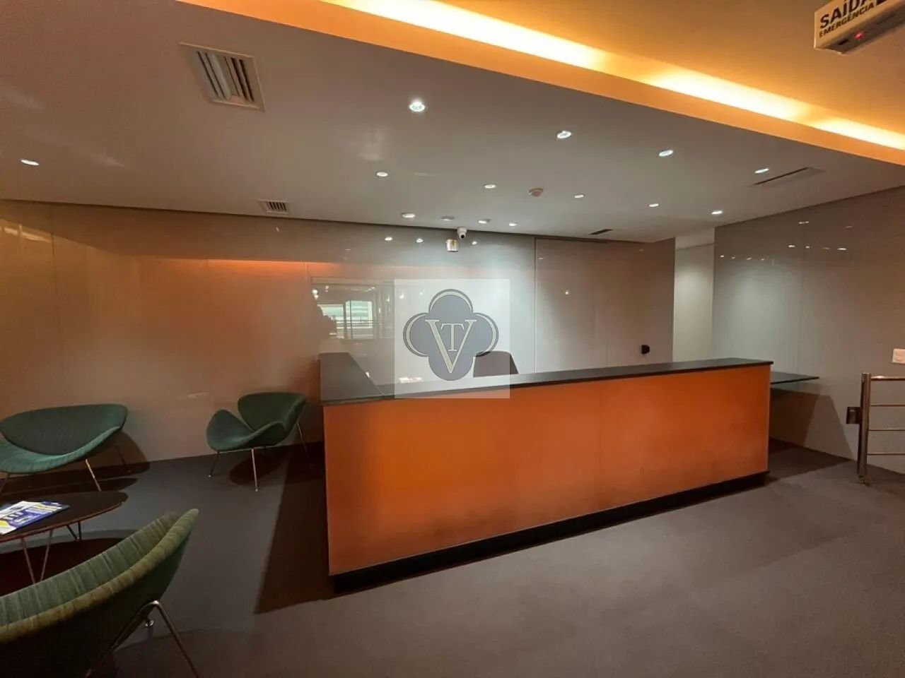 Conjunto comercial - Centro Empresarial de São Paulo (CENESP) - Foto 5
