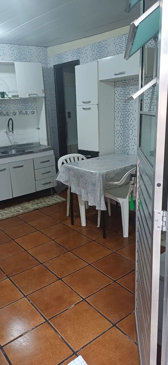 Casa de Fundos no Monte Cristo - Foto 4