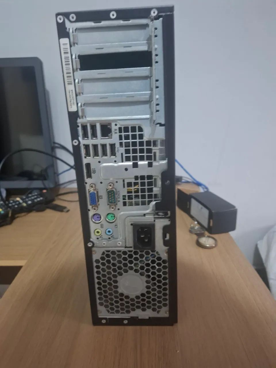 Computador HP 6200 Pro - Foto 2