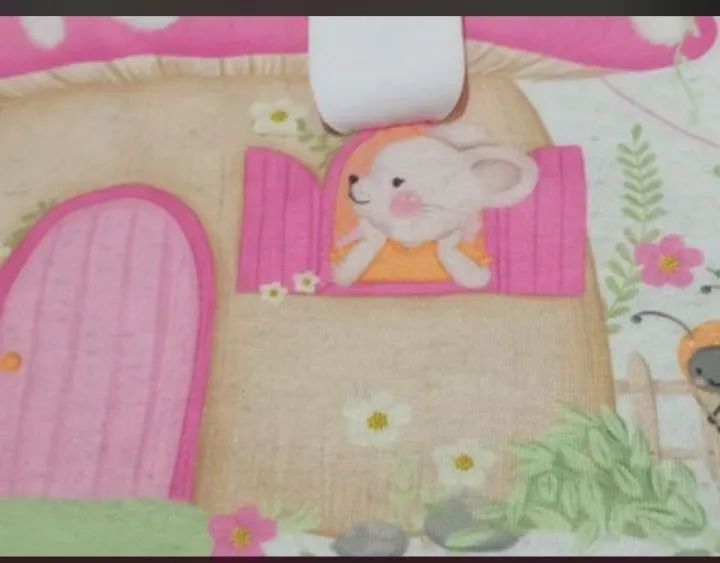 Conjunto kukie infantil  - Foto 3