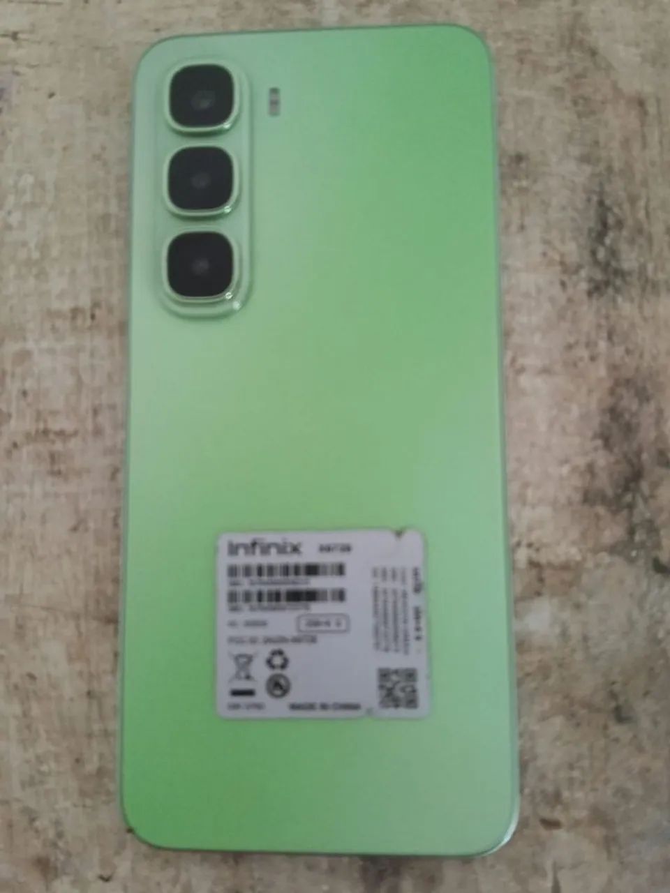 Infinity 60i  - Foto 2
