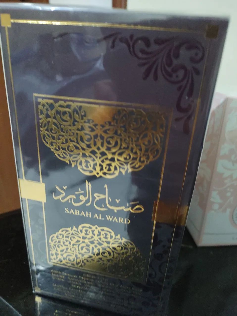 Perfume Arabe - Foto 2