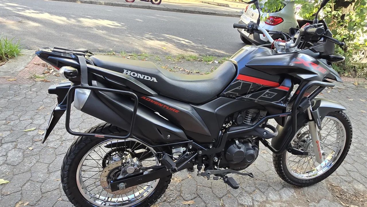 MOTO ZERO! Único dono  - Foto 5