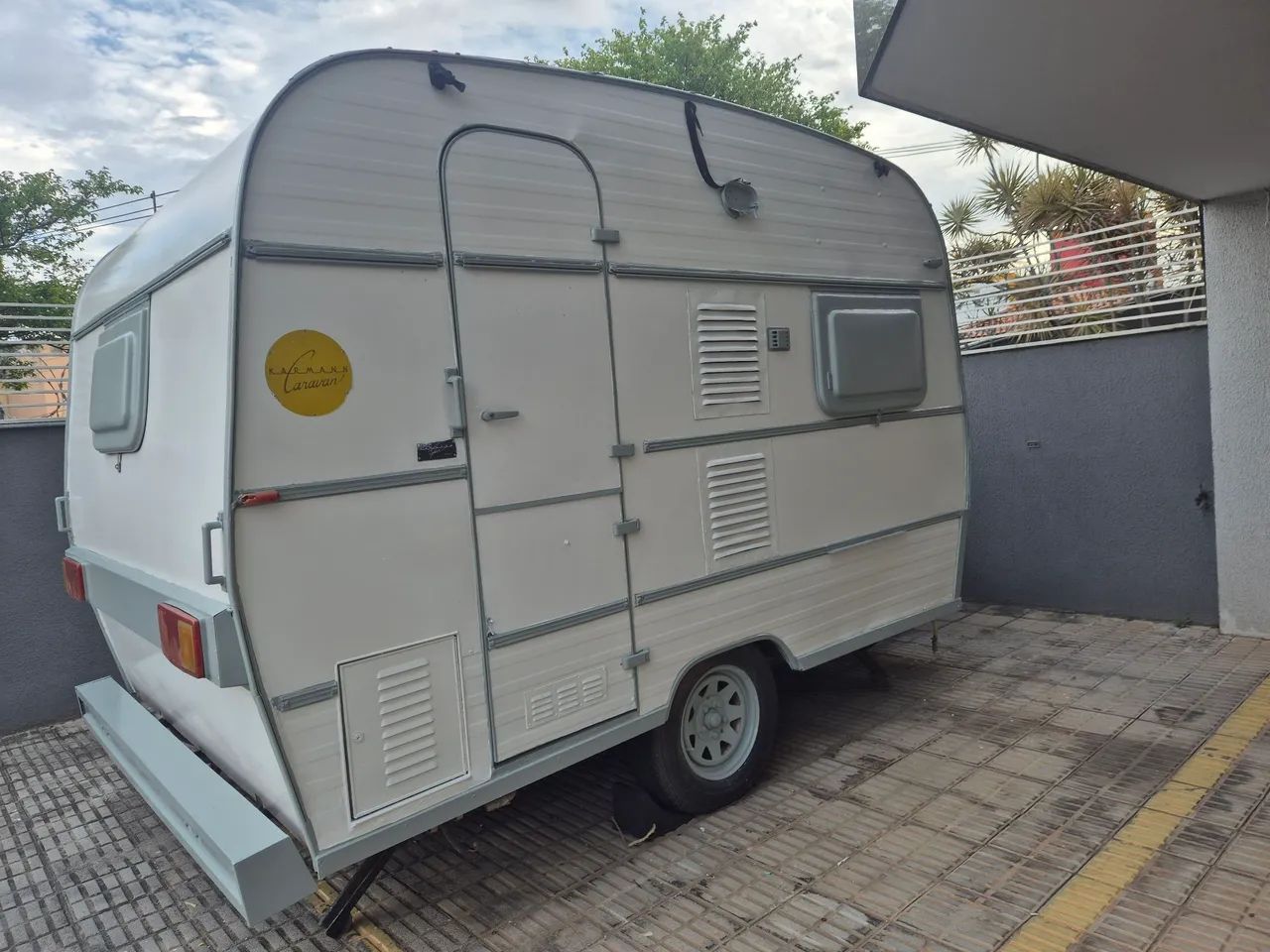 Trailer kc 330  - Foto 2