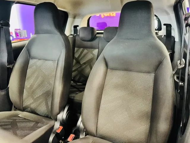 Fiat Mobi LIKE 1.0 Fire Flex 5p., foto 9 de 10
