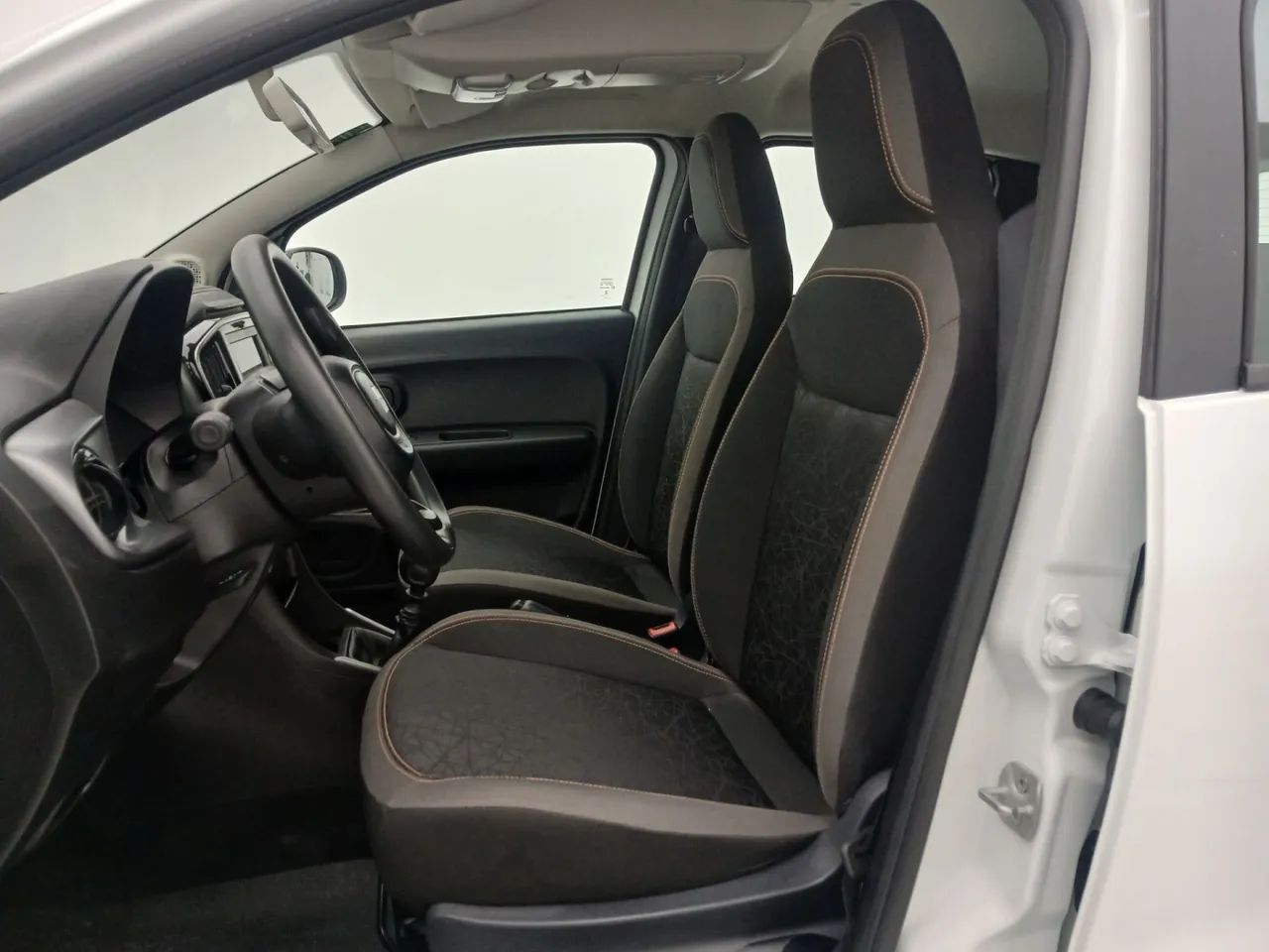 Fiat Mobi DRIVE 1.0 Flex 6V 5p, foto 16 de 18