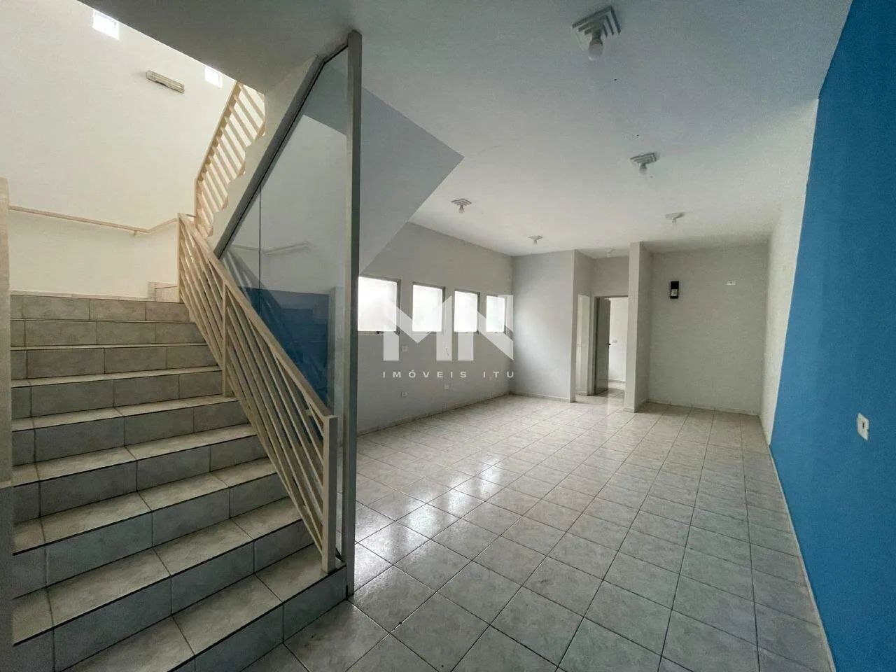 Salão Comercial para aluguel, Vila Nova - Salto/SP - Foto 5