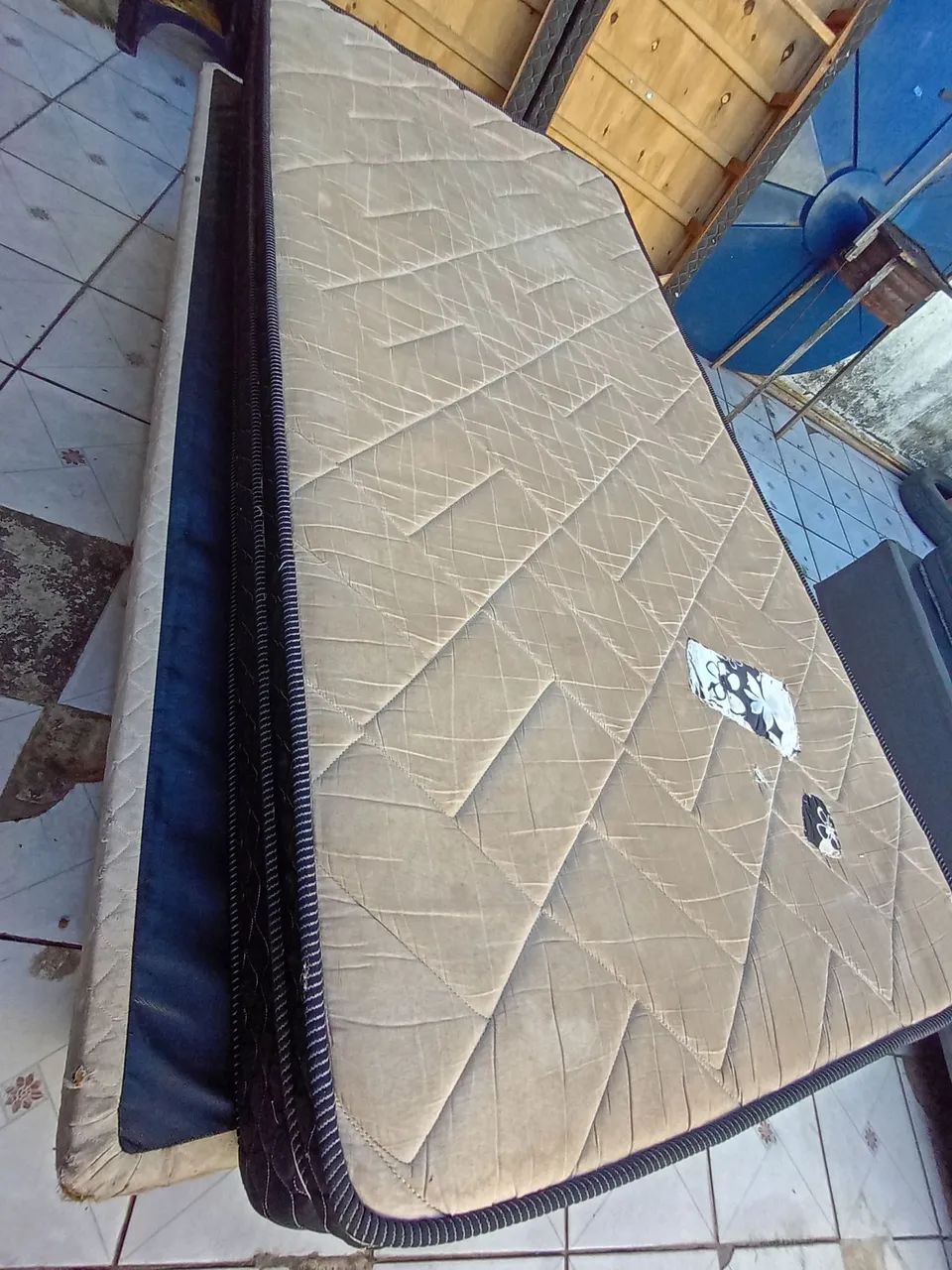 Cama solteiro  - Foto 3
