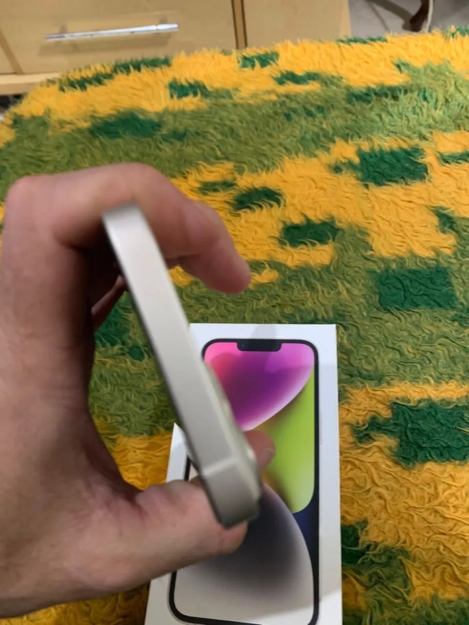 iPhone 14 - Foto 5