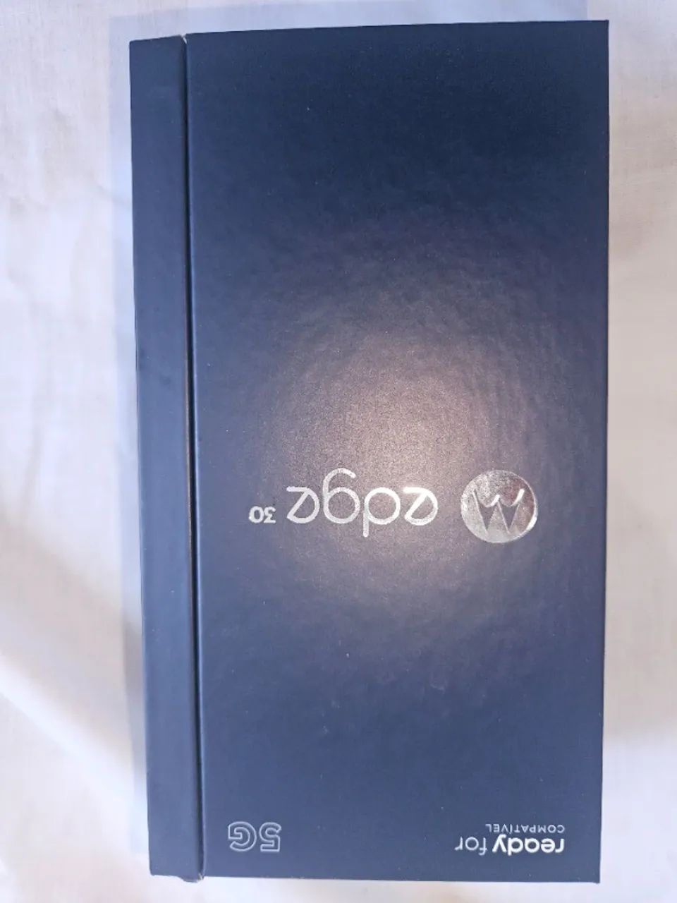 Celular motorola semi novo