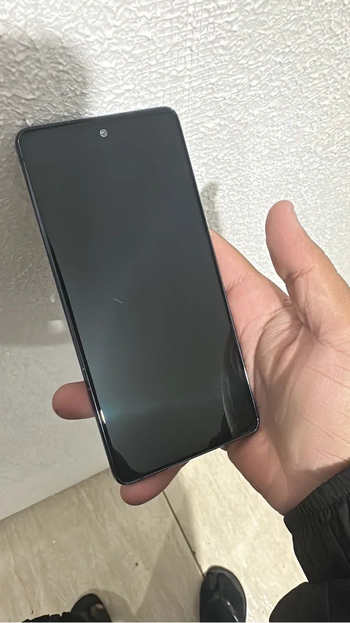 Samsung S20fe 128gb - Foto 2