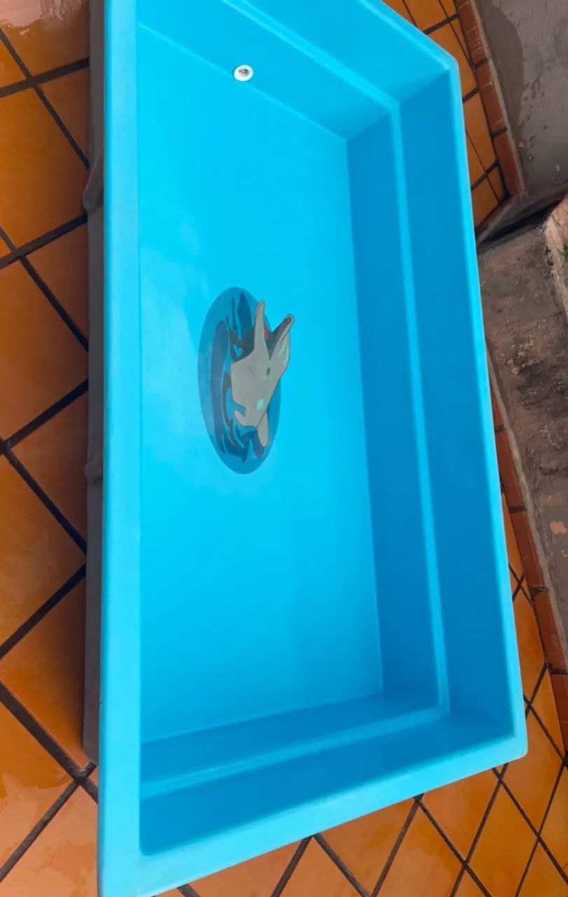 Piscina - Foto 2