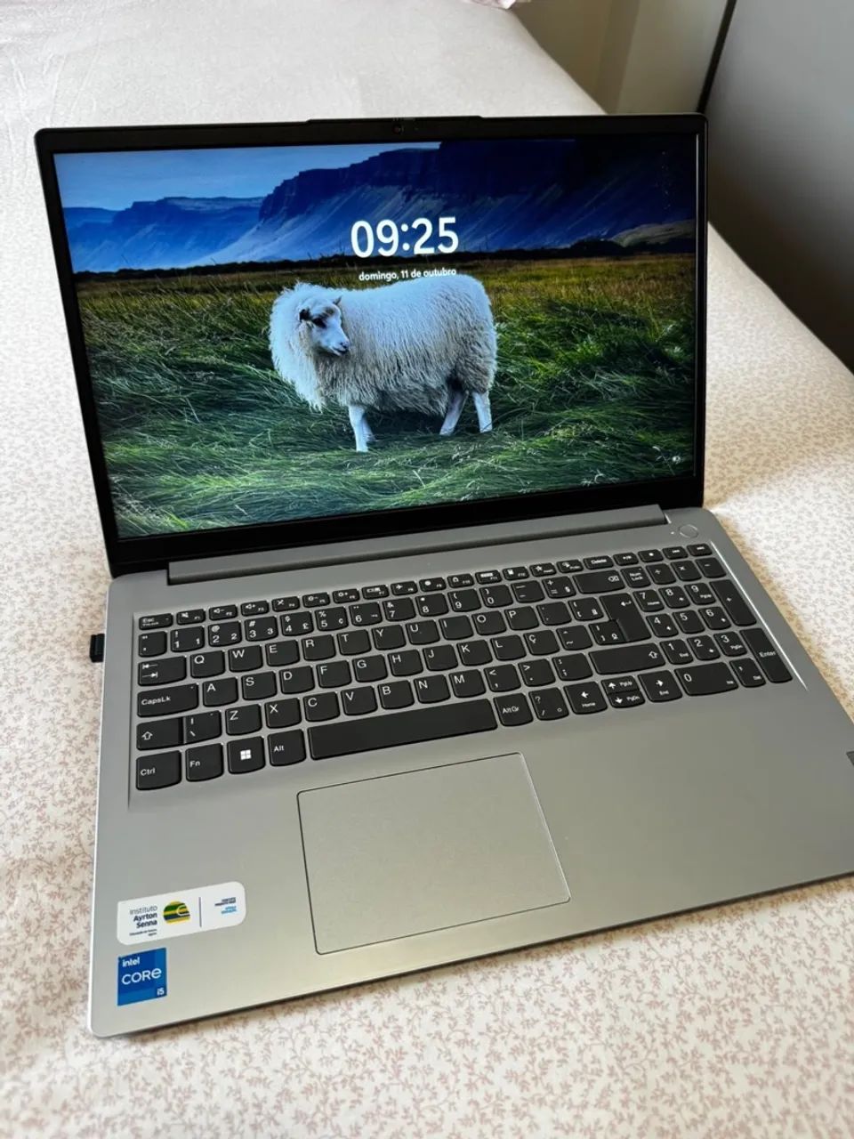 Notebook Lenovo ideapad 1