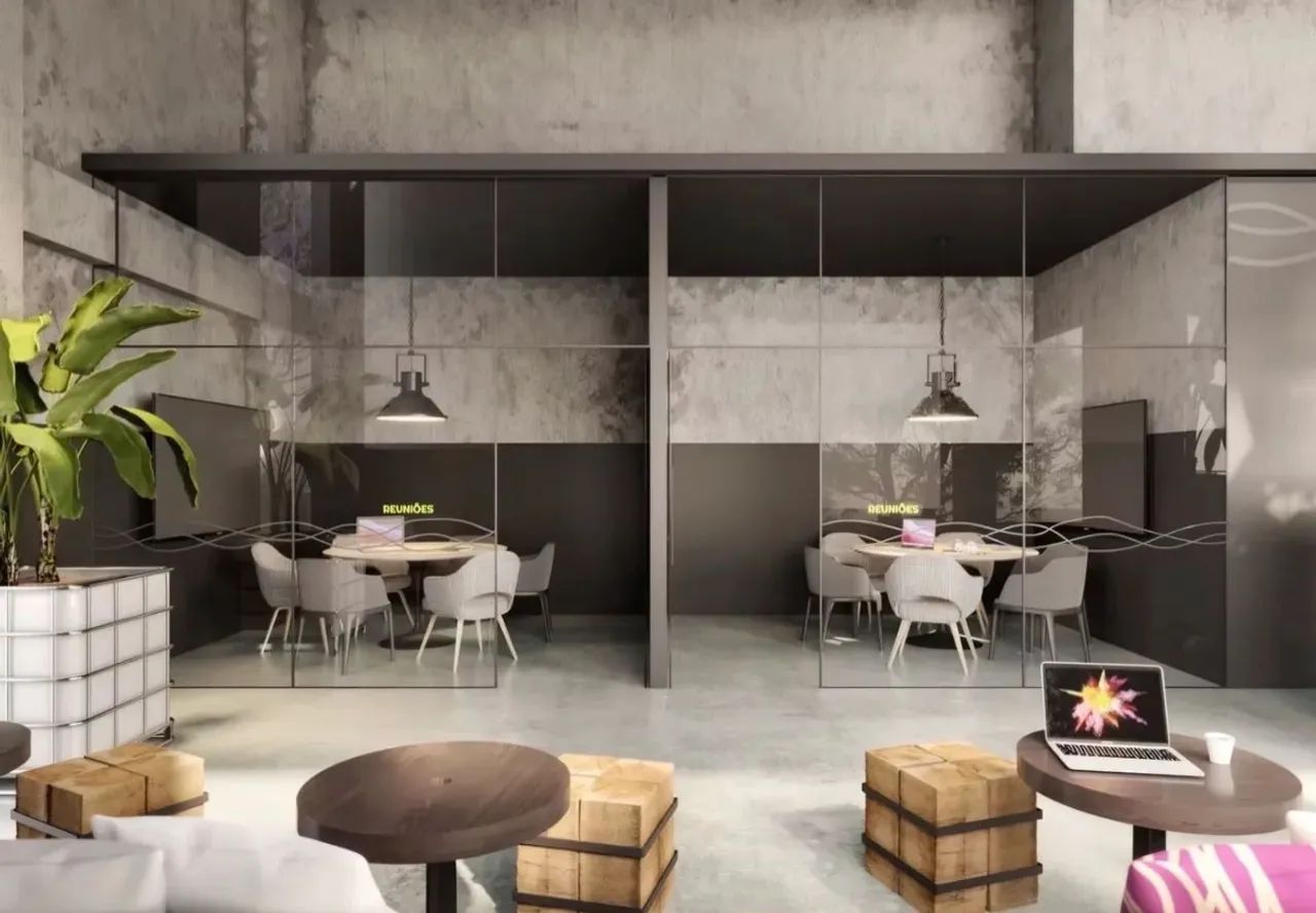 LOFT 4D COMPLEX HOUSE - oportunidade única DIRETO COM O PROPRIETÁRIO  - Foto 9