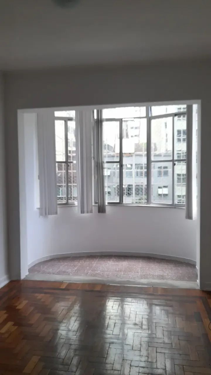 Copacabana - Rua Duvivier, sala, 2 quartos com quarto de serviço - Foto 5