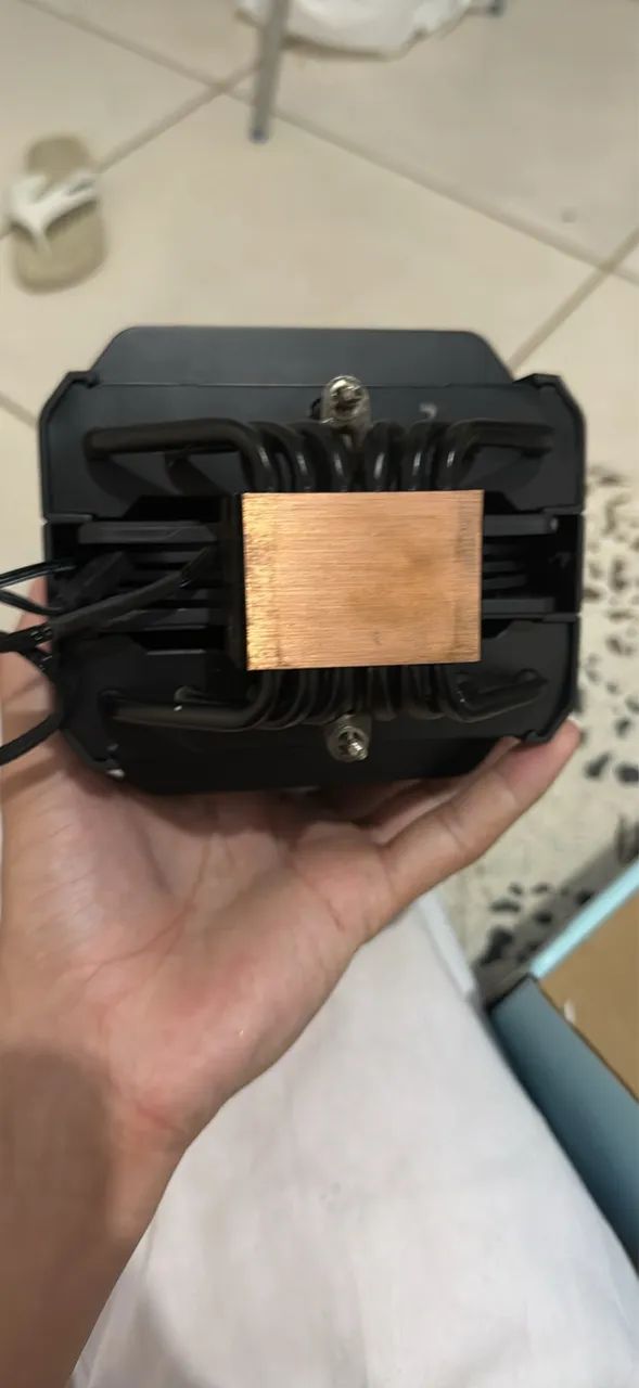 Cooler Master MasterAir MA620M - Foto 3