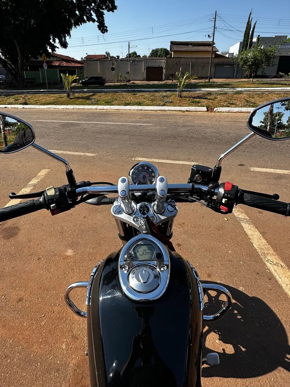 Haojue Master Ride 150 - Foto 5