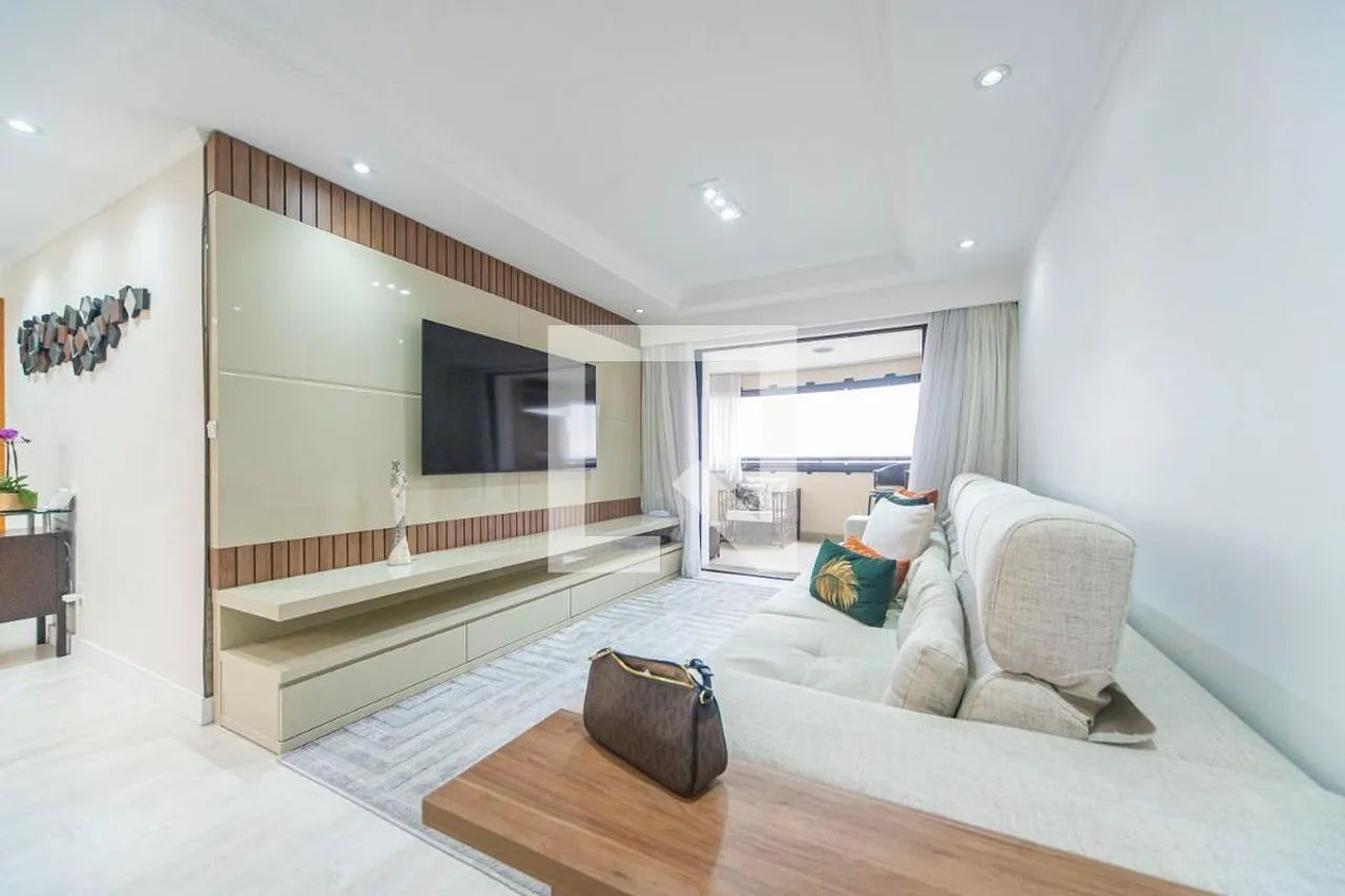 Apartamento à Venda - Centro, 3 Quartos, 149 m2 - Foto 3