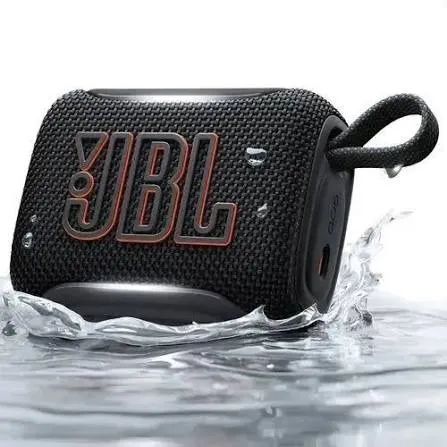 JBL go 5 Nova  - Foto 3
