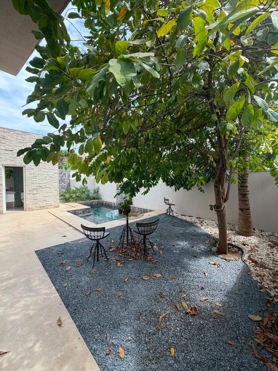 Casa Terrea com 3 Suites no Belvedere 1 - Foto 5