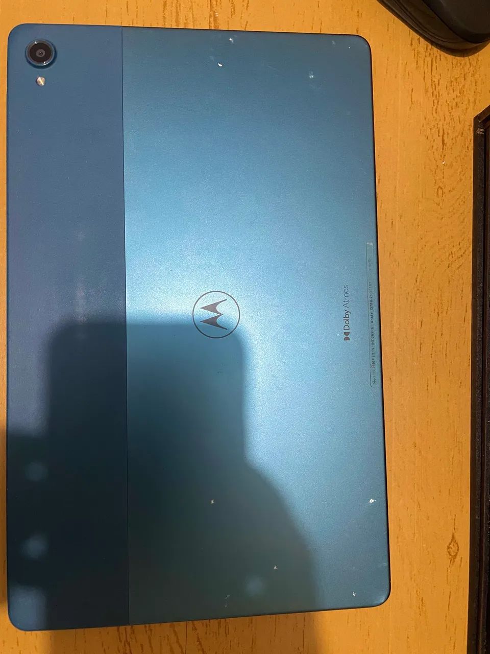 Tablet Motorola Moto G70 (64GB) - Foto 4