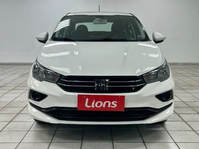 Fiat Cronos Drive 1.0 6V 2025 - Foto 2
