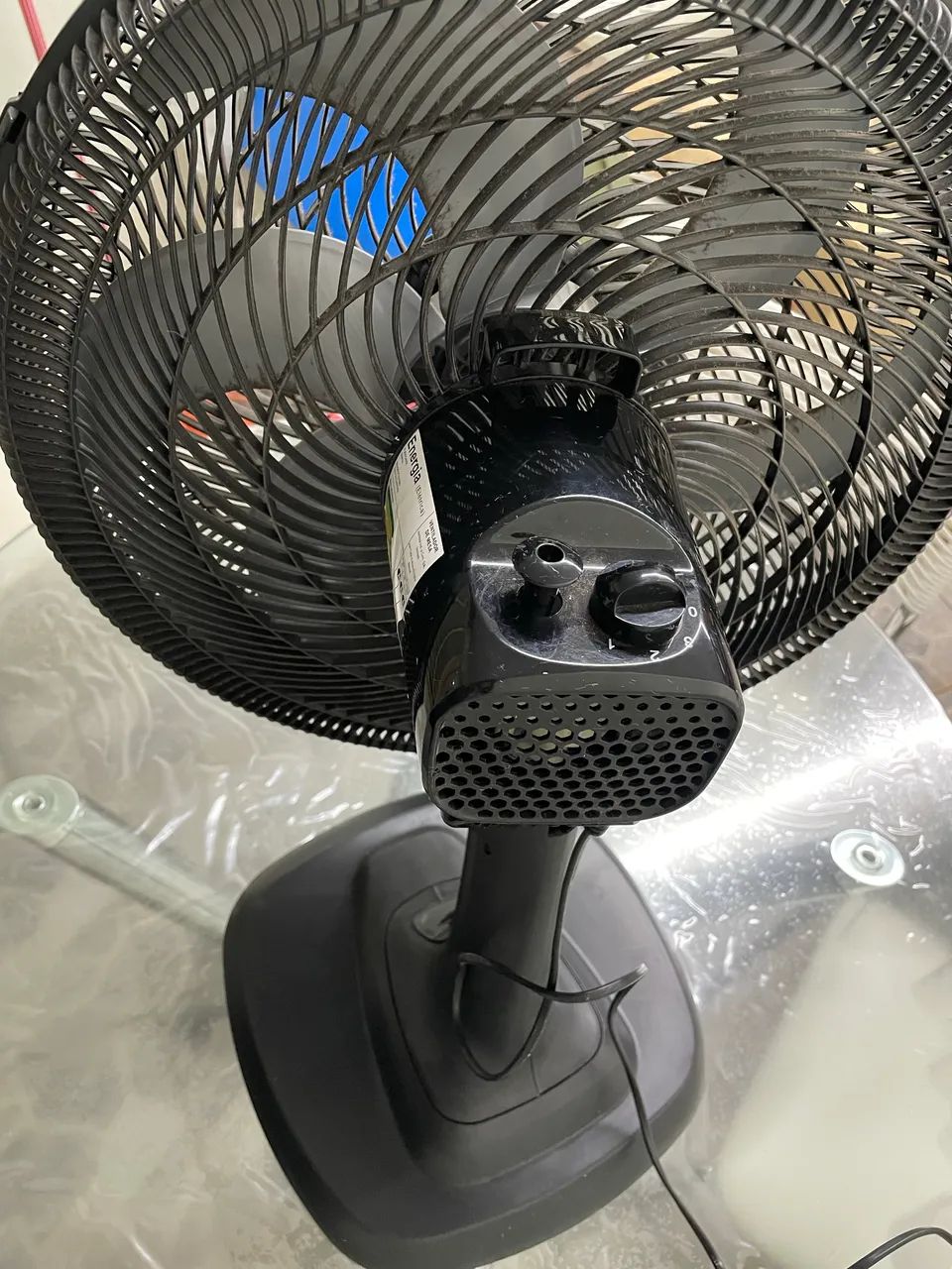 Ventilador Ventisol  - Foto 3