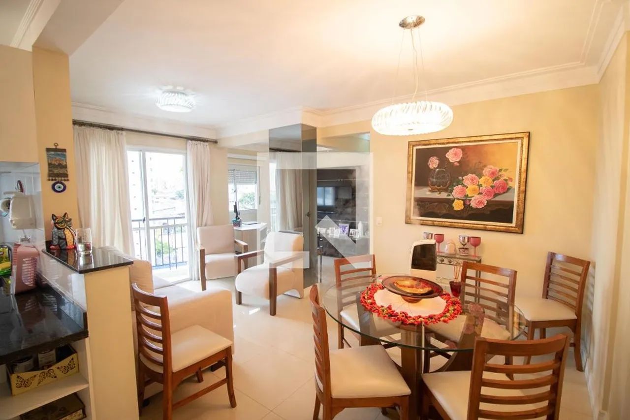 Apartamento à Venda - Casa Verde, 2 Quartos, 65 m2 - Foto 2