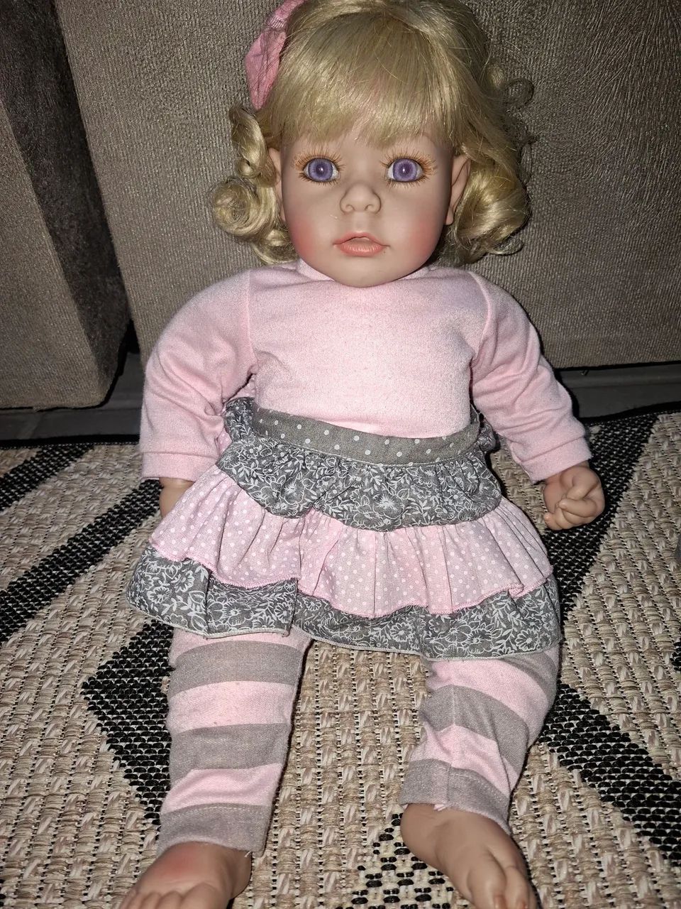 Boneca dora doll