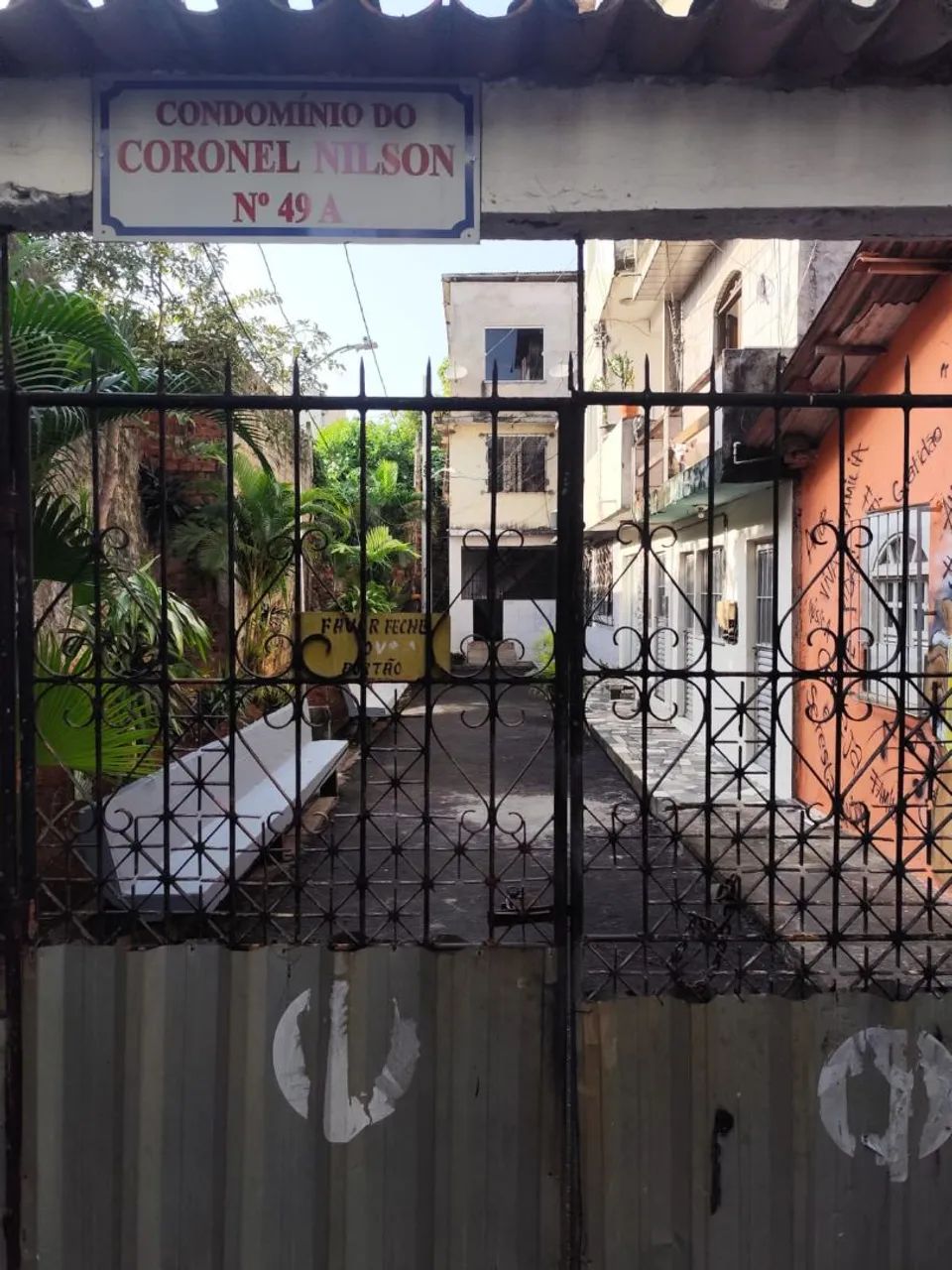 Aluga-se uma casa  - Foto 2