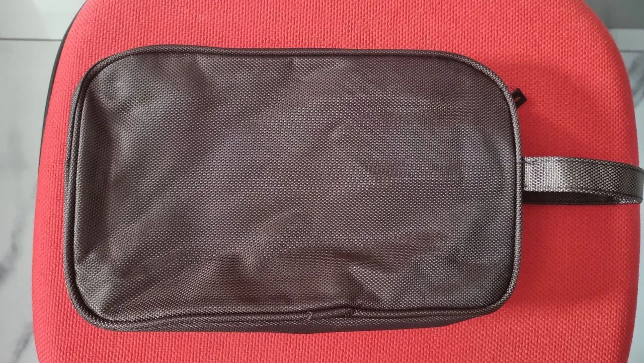 NECESSAIRE MASCULINA - Foto 2