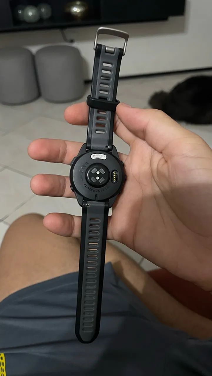 Garmin 165 Forerunner - Foto 5