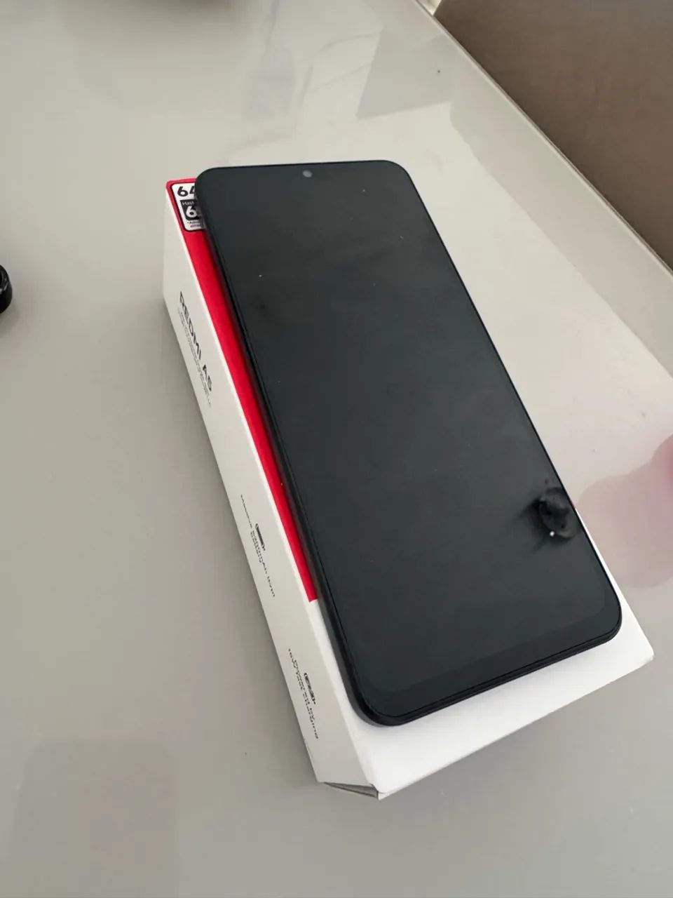 Redmi A5 seminovo - Foto 3