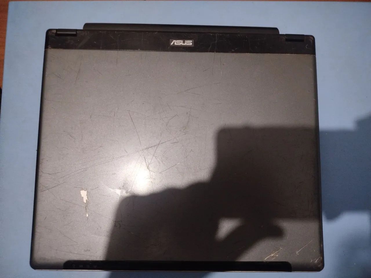 Notebook ASUS funcionando | Ideal p/ estudos básicos - Foto 2