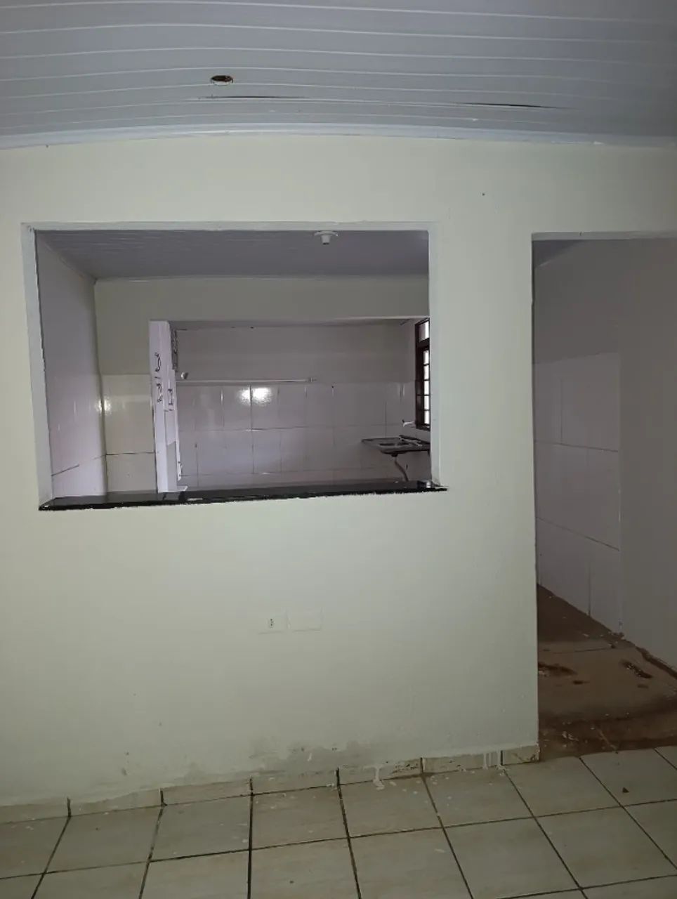 Alugo casa no Columbia  - Foto 2