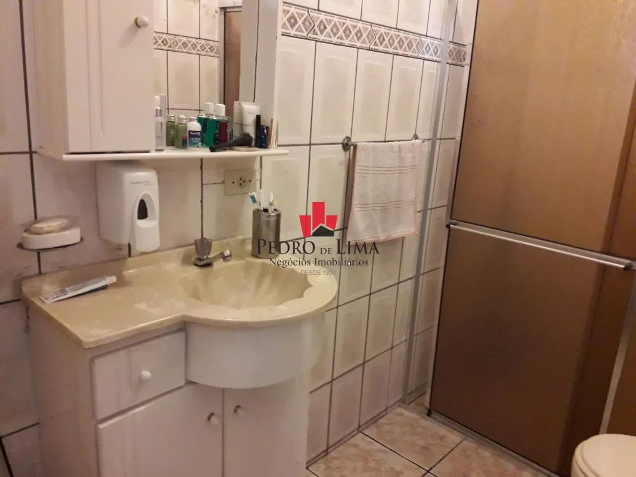 Terreno com 420 metros em Cidade Patriarca. - Foto 5