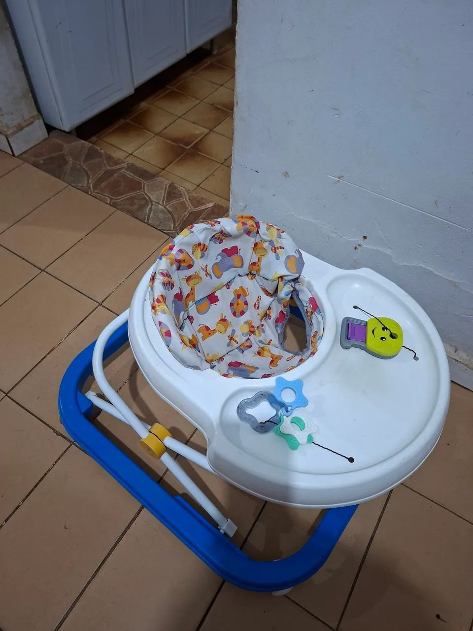 Andador  - Foto 3