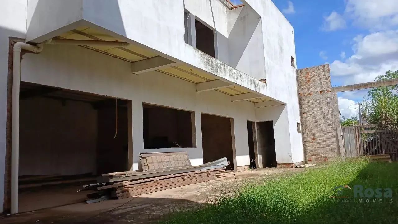 Sobrado para venda, Jardim Comodoro, Cuiabá - Foto 3