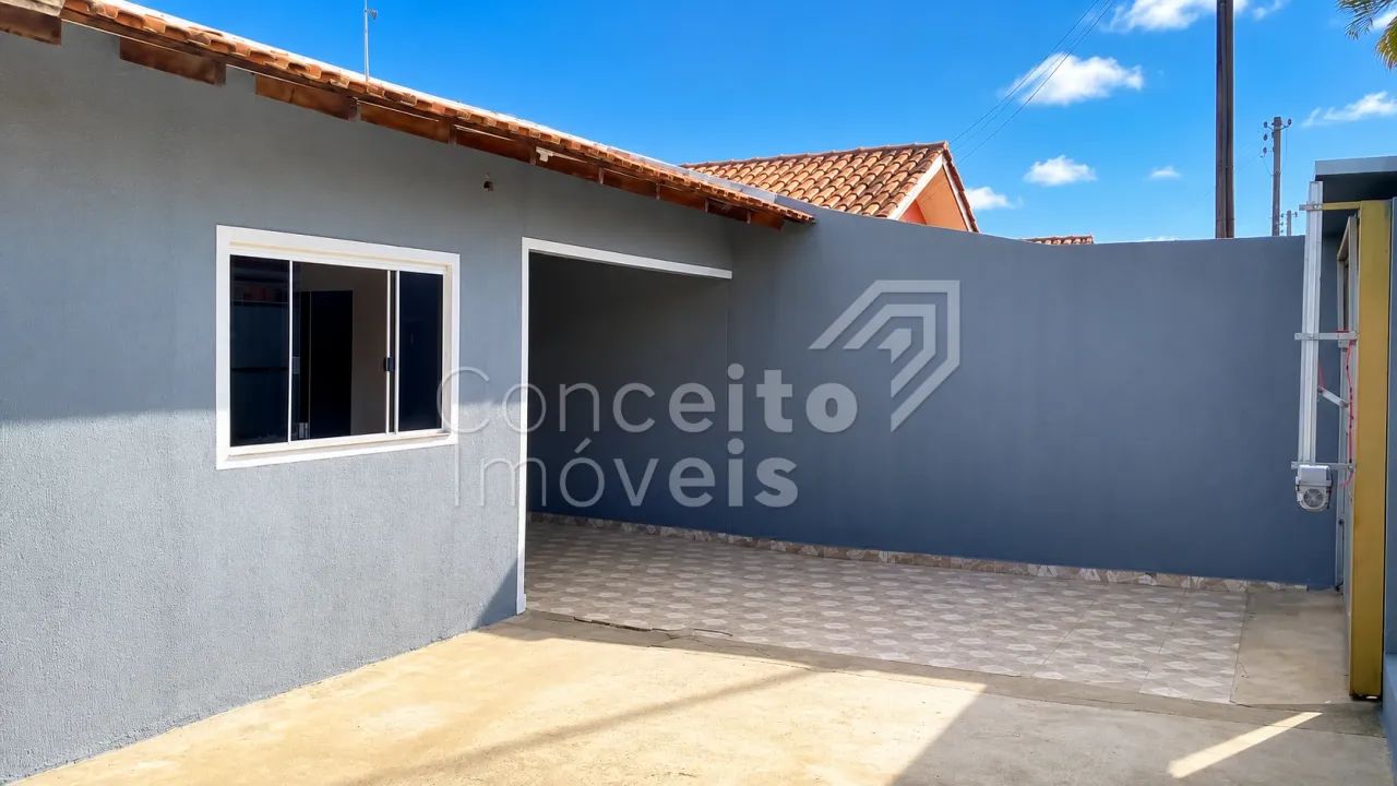 Residência Semimobiliada - Olarias - Foto 2