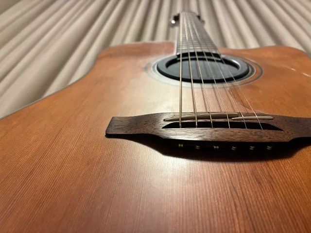 Violão Takamine GD20 - Foto 3