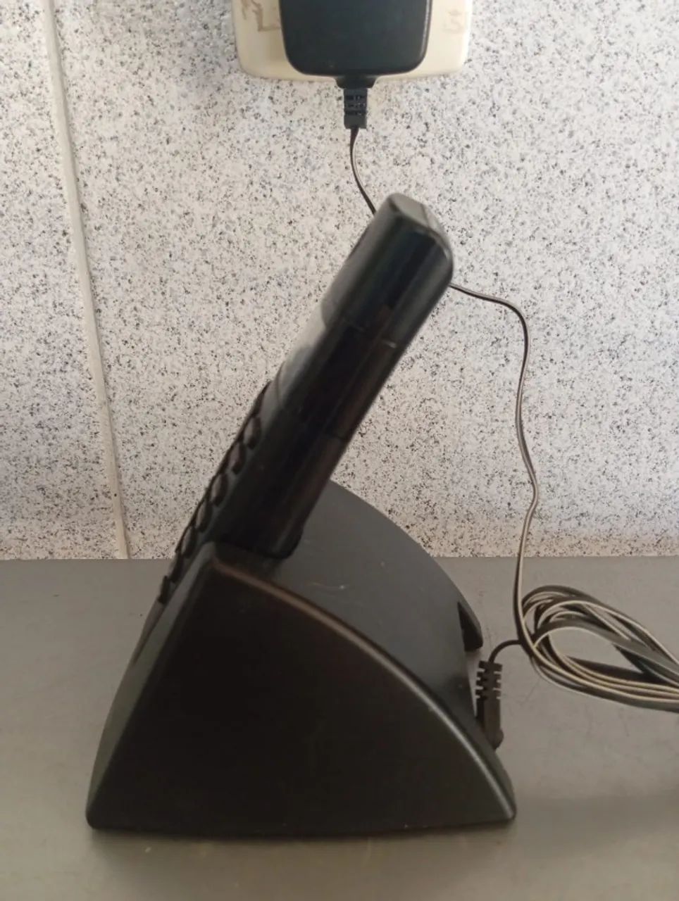 Telefone Sem Fio Intelbras TS 40 ID - Foto 5