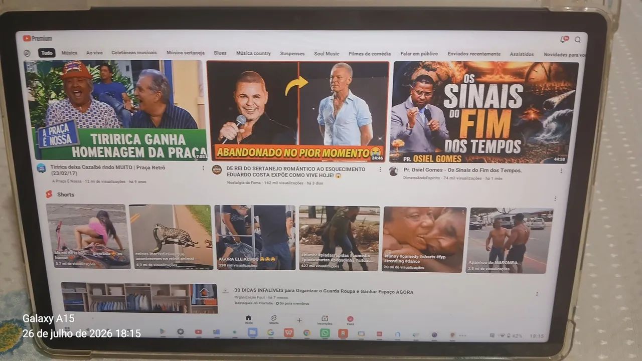 Tablete lenovo - Foto 3
