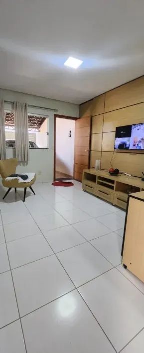 Casa a venda na samambaia sul (entrada + parcelas)  - Foto 4